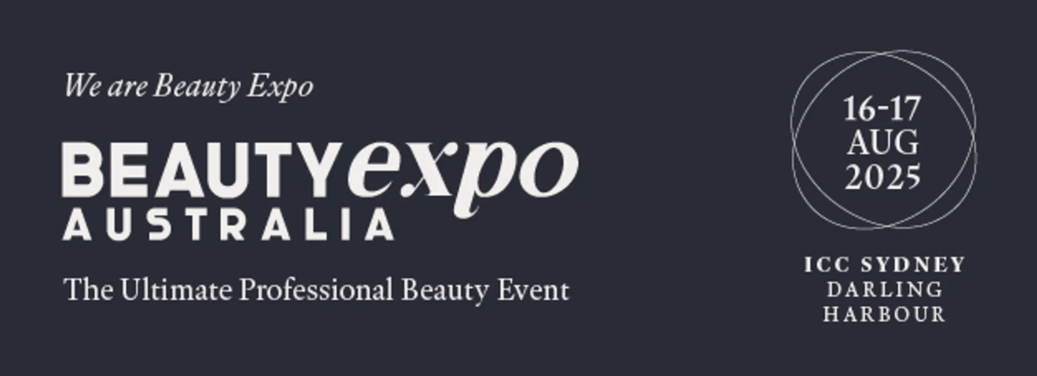 Beauty Expo Australia